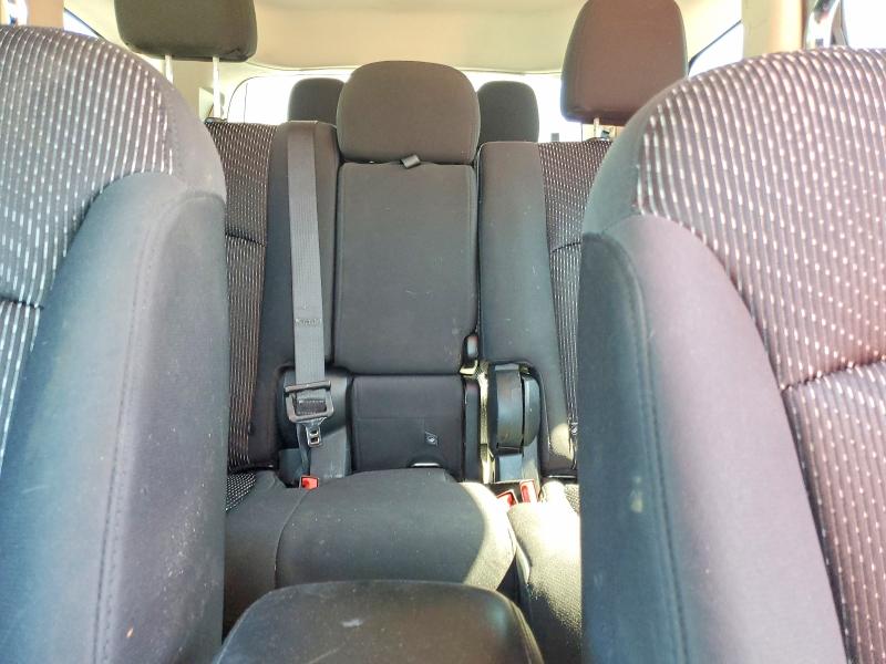 Продажа на аукционе авто 2015 Dodge Journey, vin: 3C4PDCBB8FT694306, номер лота: 51024106