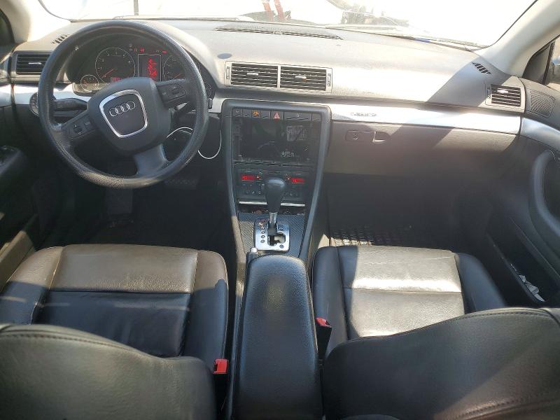 Продаж на аукціоні авто 2006 Audi A4, vin: WAUDF78E26A102361, номер лоту: 50632226