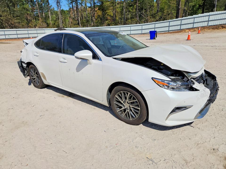 Продажа на аукционе авто 2016 Lexus Es 350, vin: JTHBK1GG6G2229789, номер лота: 48115906