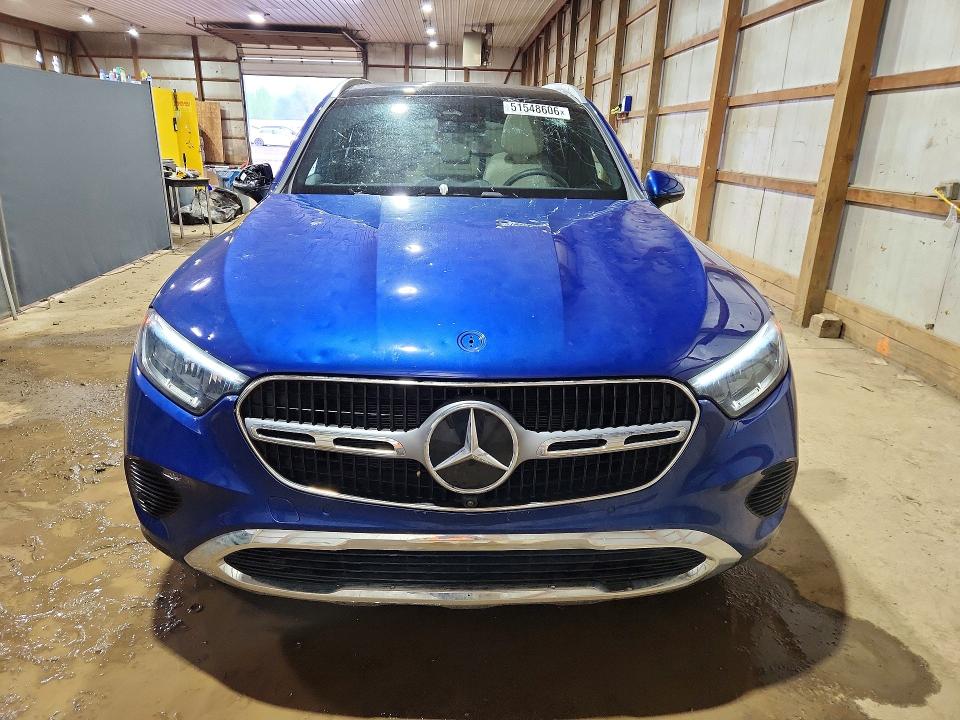 Aukcja sprzedaży 2025 Mercedes-benz Glc, vin: W1NKM4HB6SF395336, numer aukcji: 51548606
