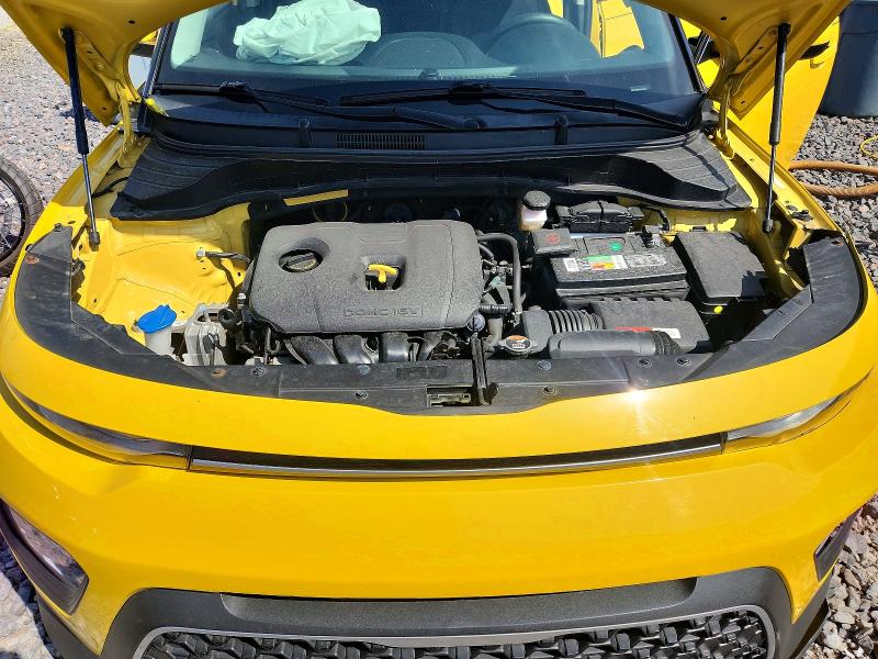 Aukcja sprzedaży 2020 Kia Soul, vin: KNDJ23AU3L7119402, numer aukcji: 50005616