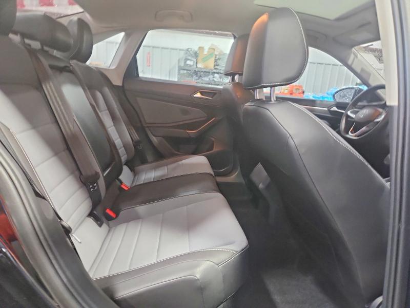 Aukcja sprzedaży 2025 Volkswagen Jetta, vin: 3VW7X7BU9SM038309, numer aukcji: 51193506