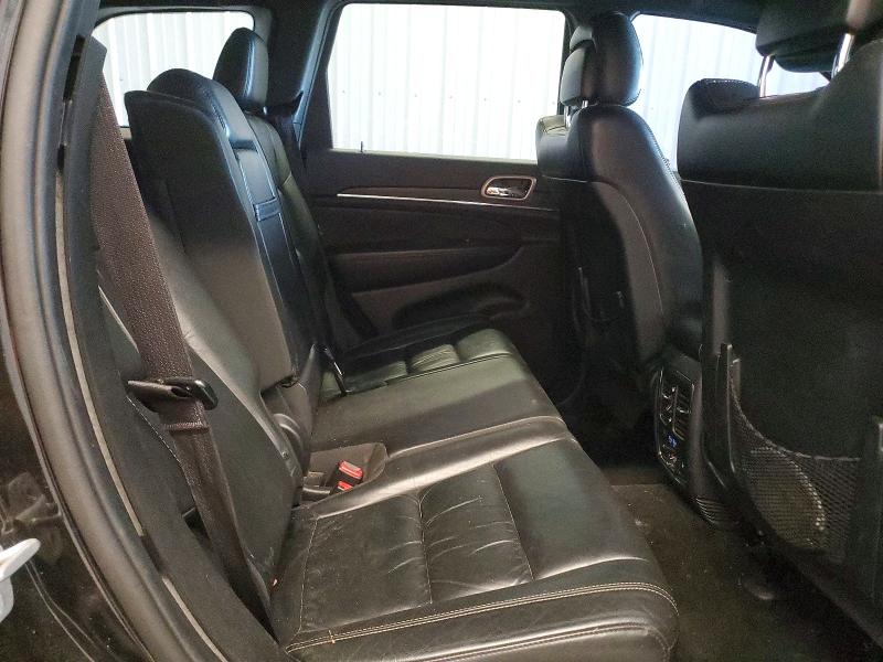 Aukcja sprzedaży 2014 Jeep Grand Cherokee, vin: 1C4RJFBG5EC304920, numer aukcji: 49764406