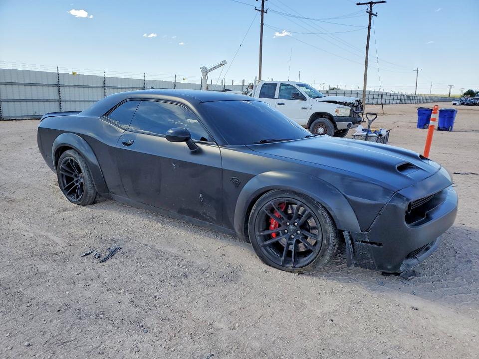 49516706 :رقم المزاد ، 2C3CDZC90FH909297 vin ، 2015 Dodge Challenger مزاد بيع