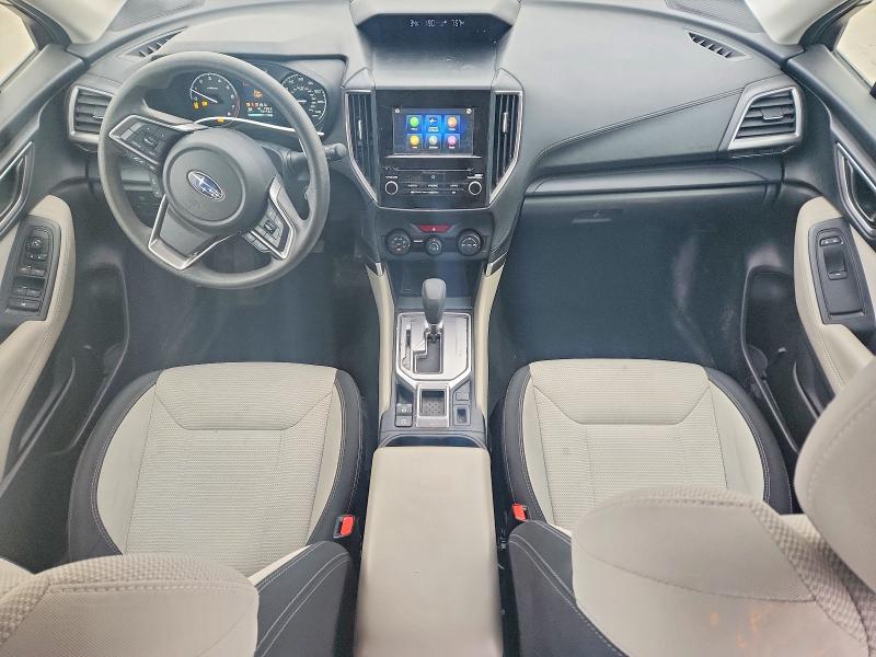 2023 Subaru Forester მანქანა იყიდება აუქციონზე, vin: JF2SKAAC1PH403886, აუქციონის ნომერი: 47422906