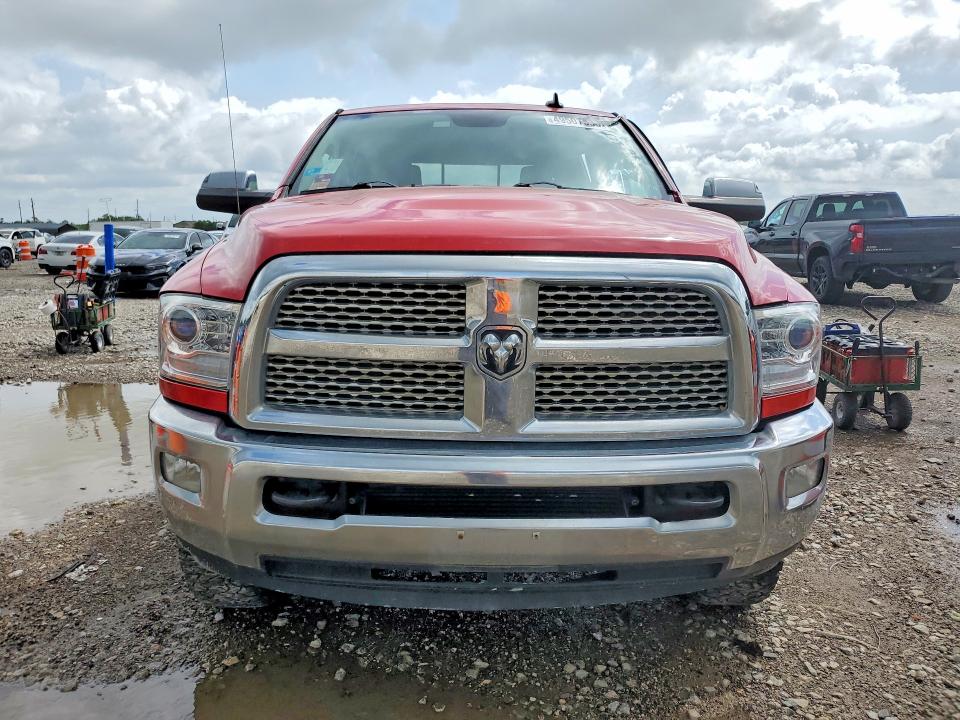Продажа на аукционе авто 2015 Ram 2500, vin: 3C6UR5FL0FG584398, номер лота: 49507056
