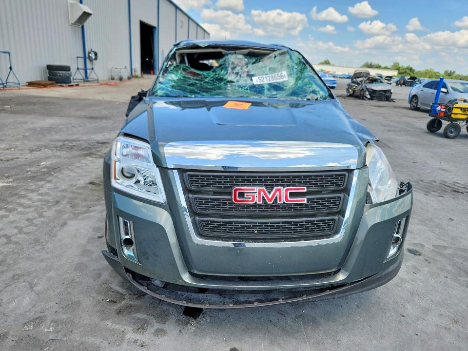 Продажа на аукционе авто 2013 Gmc Terrain, vin: 2GKALMEKXD6186726, номер лота: 52128656