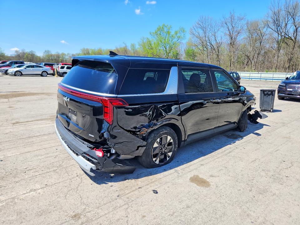 Aukcja sprzedaży 2025 Kia Carnival, vin: KNDNB5KA3S6041595, numer aukcji: 50471226