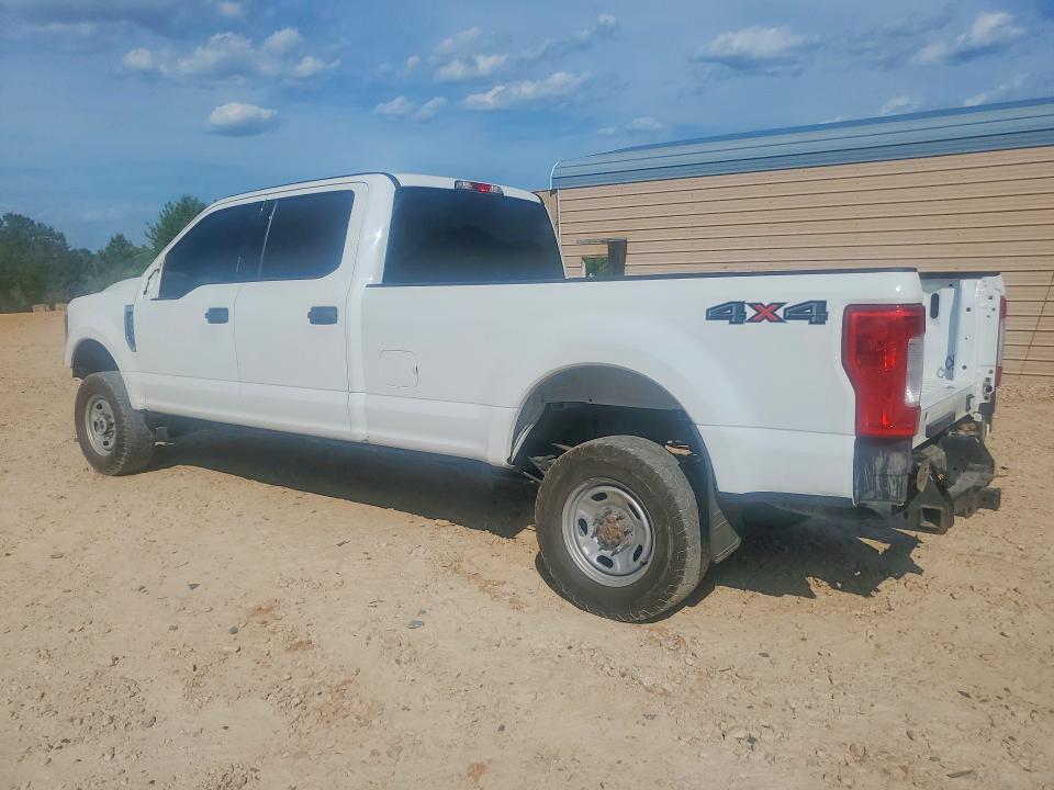 Aukcja sprzedaży 2019 Ford F350, vin: 1FT8W3B62KEG13859, numer aukcji: 63601885