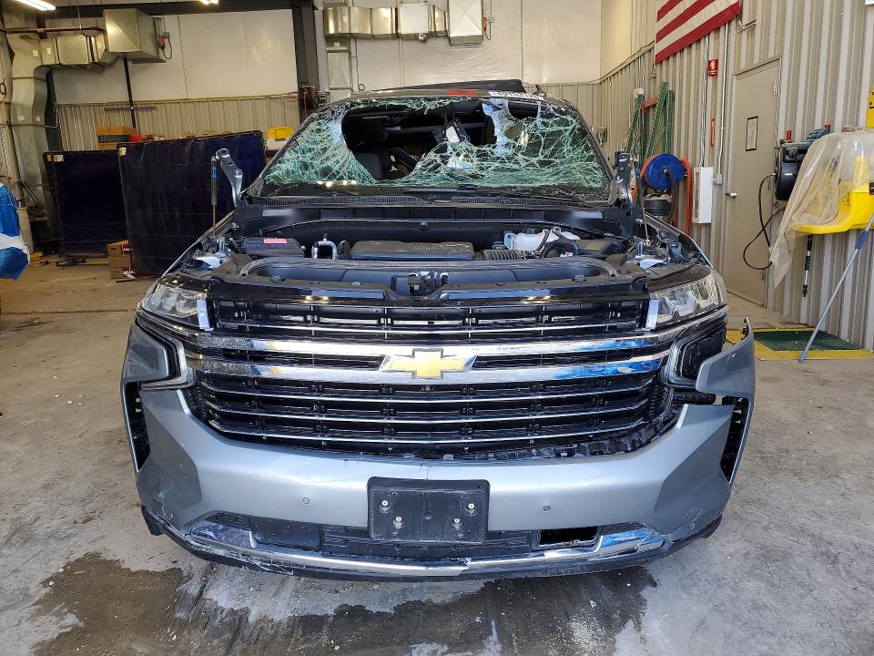 Продаж на аукціоні авто 2024 Chevrolet Suburban, vin: 1GNSKCKDXRR387385, номер лоту: 49153126