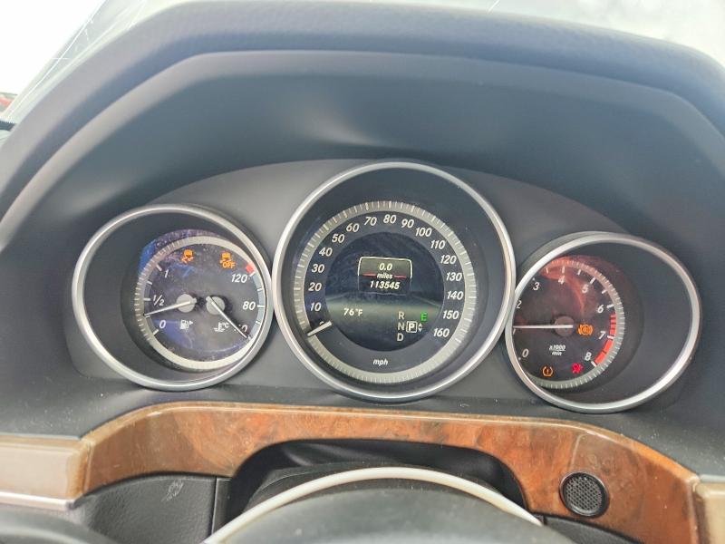 Auction sale of the 2014 Mercedes-benz E, vin: WDDHF5KB8EA905073, lot number: 49383266