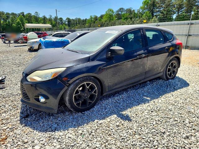 2012 Ford Focus მანქანა იყიდება აუქციონზე, vin: 1FAHP3K27CL352158, აუქციონის ნომერი: 49980646