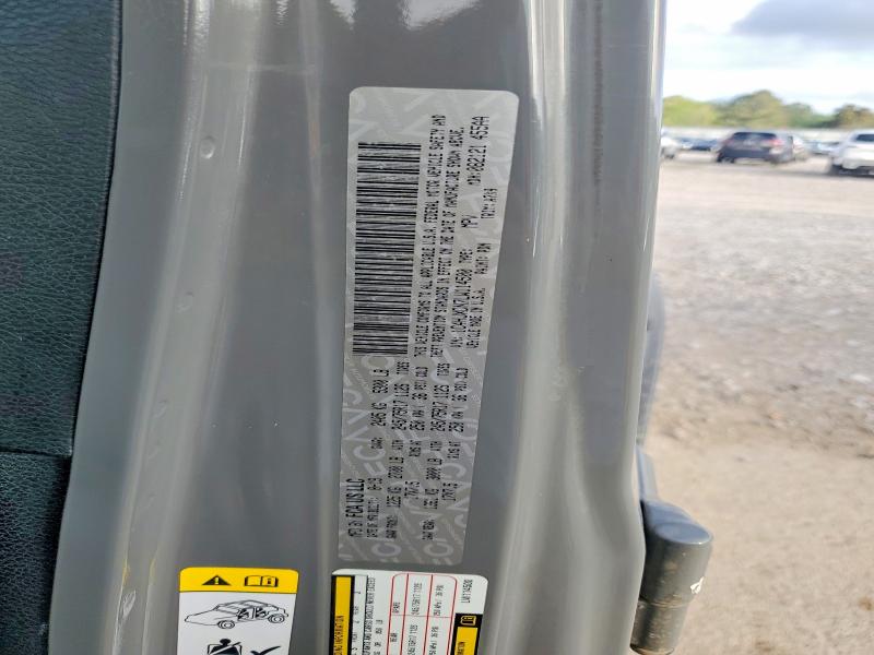 Продаж на аукціоні авто 2020 Jeep Wrangler Unlimited, vin: 1C4HJXDN7LW114500, номер лоту: 48400336