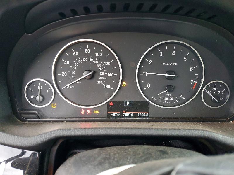 49700776 :رقم المزاد ، 5UXWX9C58G0D75955 vin ، 2016 Bmw X3 مزاد بيع