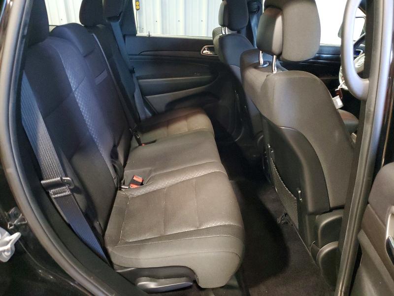 Продажа на аукционе авто 2018 Jeep Grand Cherokee, vin: 1C4RJFAG6JC103250, номер лота: 51946156