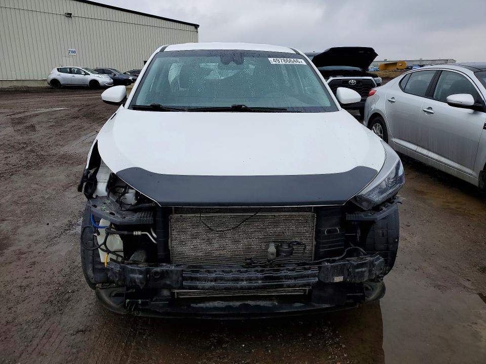 Auction sale of the 2019 Hyundai Tucson, vin: KM8J2CA4XKU989448, lot number: 49786646
