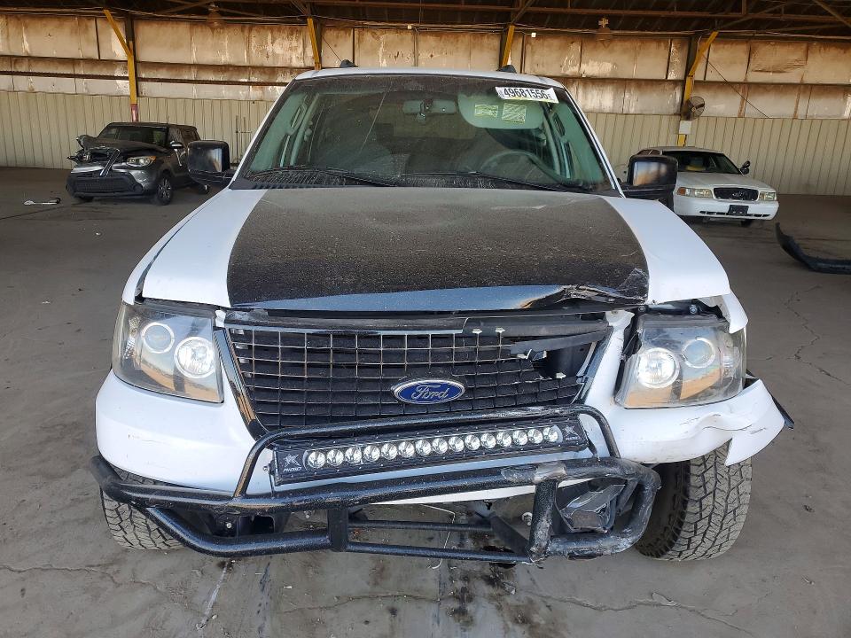 Продаж на аукціоні авто 2006 Ford Expedition, vin: 1FMPU15576LA72359, номер лоту: 49681556
