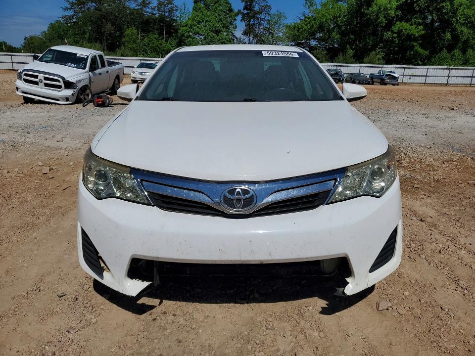 Продажа на аукционе авто 2012 Toyota Camry, vin: 4T1BF1FK1CU143893, номер лота: 50324956