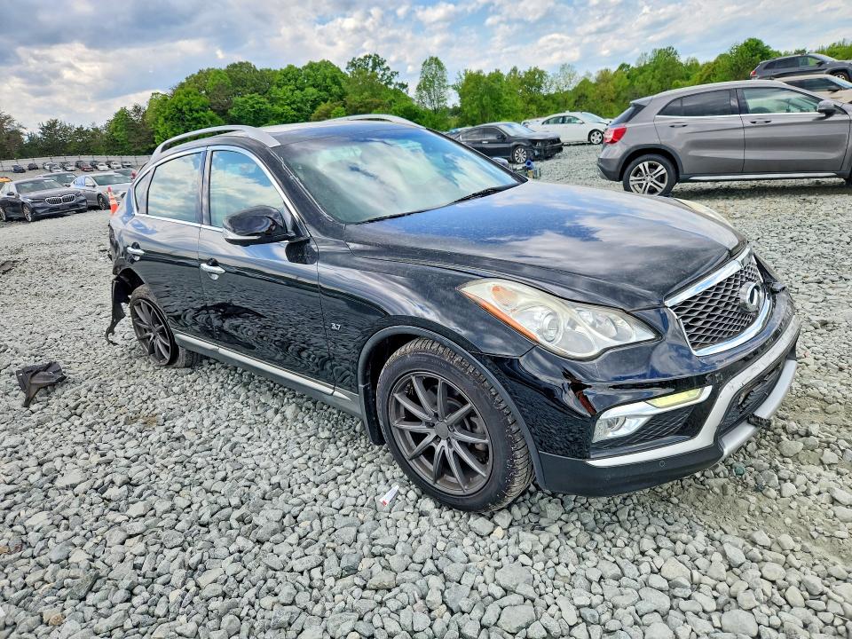 Продажа на аукционе авто 2016 Infiniti Qx50, vin: JN1BJ0RR8GM265889, номер лота: 50309366