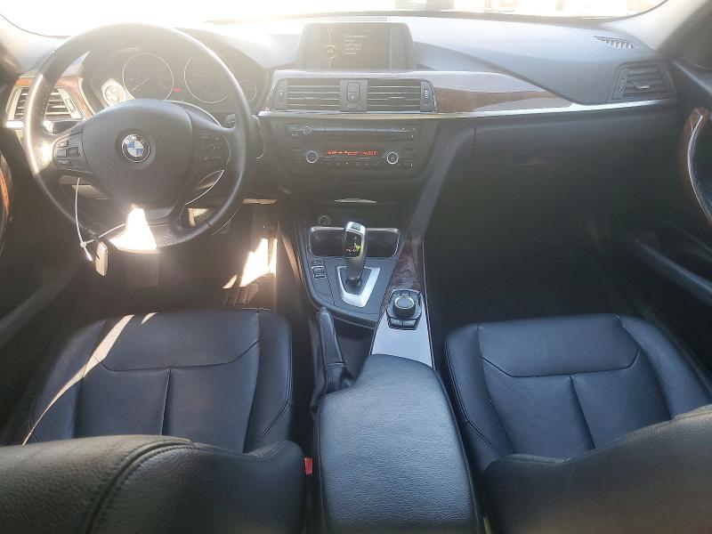 48605176 :رقم المزاد ، WBA3A5C53DF356117 vin ، 2013 Bmw 328 مزاد بيع