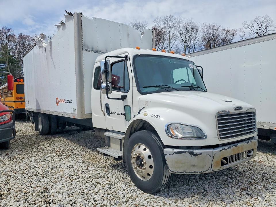 48960226 :رقم المزاد ، 3ALACWD21KDKC6956 vin ، 2019 Freightliner M2 مزاد بيع