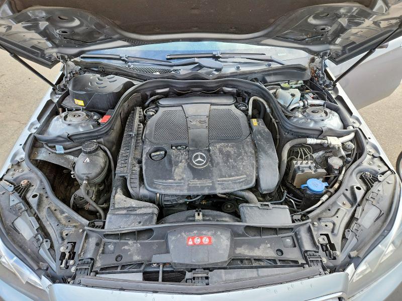 Продажа на аукционе авто 2014 Mercedes-benz E, vin: WDDHF8JB6EA802799, номер лота: 48645286