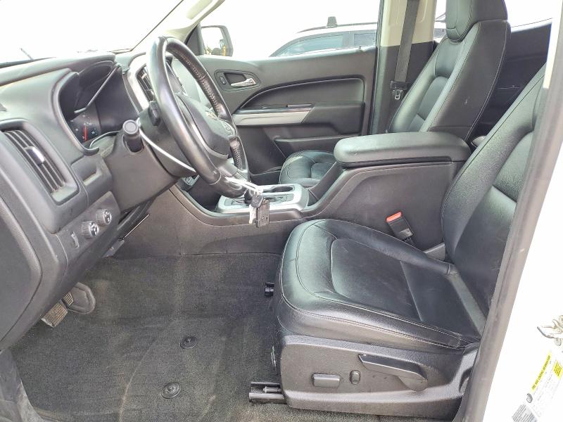 Продаж на аукціоні авто 2016 Chevrolet Colorado, vin: 1GCGTCE31G1165151, номер лоту: 49486816