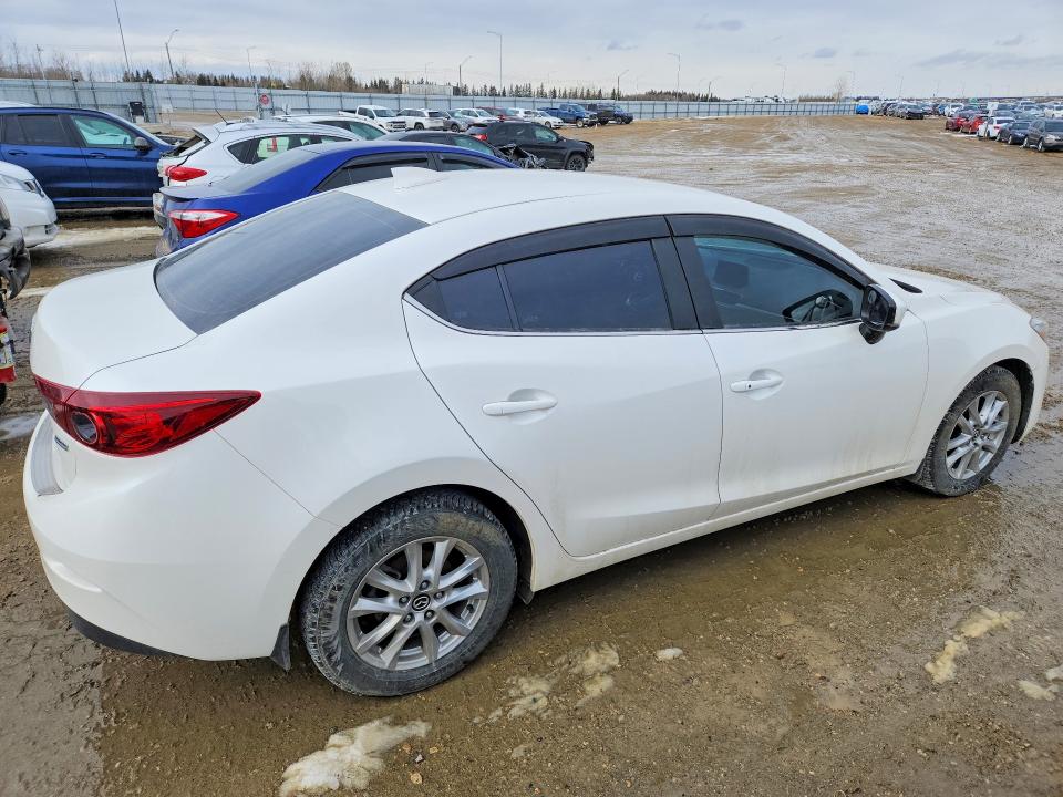 Aukcja sprzedaży 2018 Mazda 3, vin: JM1BN1V70J1195969, numer aukcji: 47988906