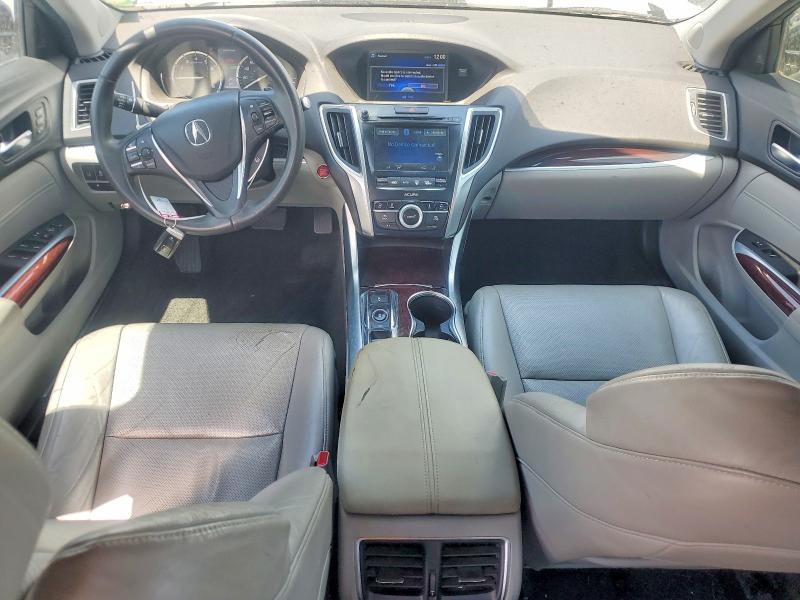 Aukcja sprzedaży 2015 Acura Tlx, vin: 19UUB2F59FA003932, numer aukcji: 51498286
