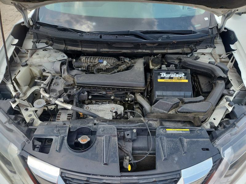 Aukcja sprzedaży 2018 Nissan Rogue, vin: 5N1AT2MT1JC761837, numer aukcji: 51497096