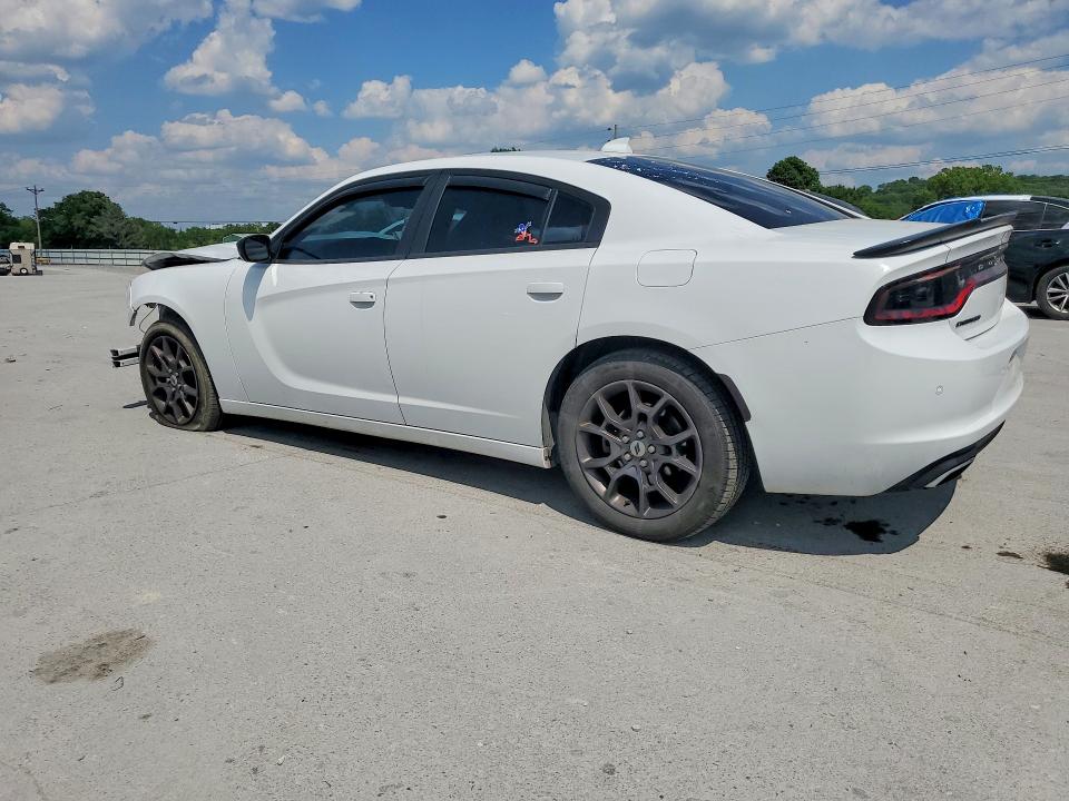 Продажа на аукционе авто 2018 Dodge Charger, vin: 2C3CDXJG5JH274253, номер лота: 51013716