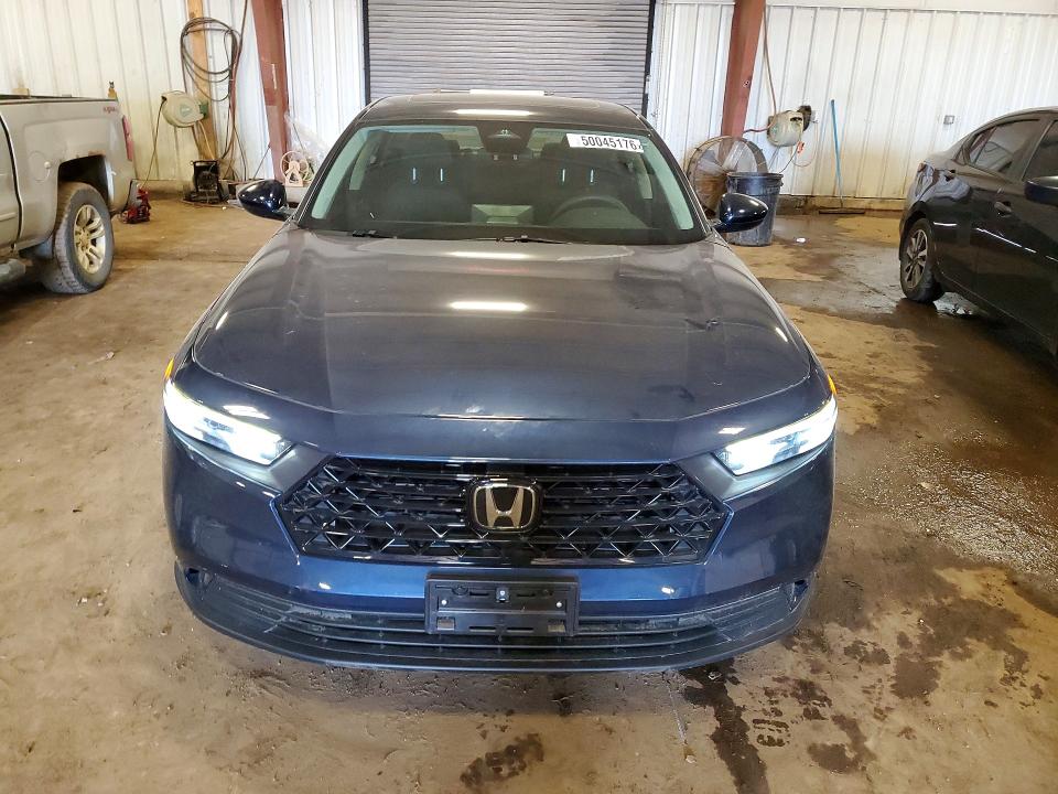 Aukcja sprzedaży 2024 Honda Accord, vin: 1HGCY1F31RA016696, numer aukcji: 50045176