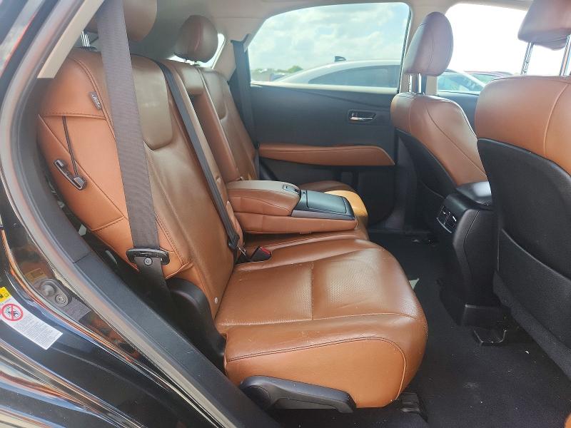 48851206 :رقم المزاد ، 2T2ZK1BA8DC105650 vin ، 2013 Lexus Rx 350 مزاد بيع