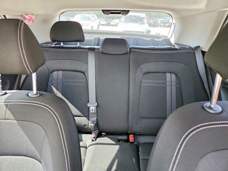 Продажа на аукционе авто 2026 Hyundai Venue, vin: KMHRC8A34TU421945, номер лота: 50549376