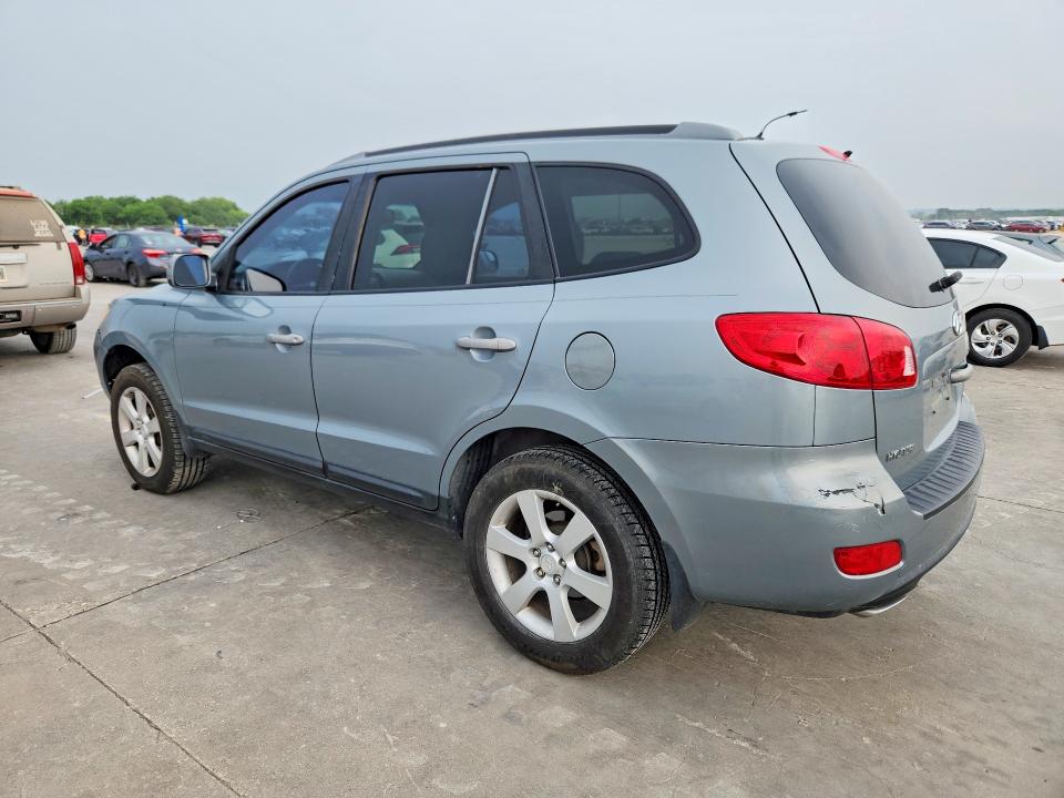 Aukcja sprzedaży 2008 Hyundai Santa Fe, vin: 5NMSH13E48H197250, numer aukcji: 51569756