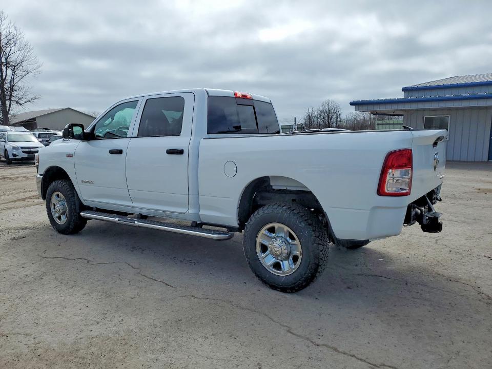 Продаж на аукціоні авто 2022 Ram 2500, vin: 3C6UR5CJ4NG326886, номер лоту: 50446206