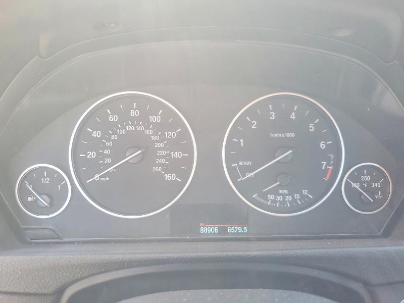 Продажа на аукционе авто 2015 Bmw 328, vin: WBA3C1C50FK122711, номер лота: 49951926