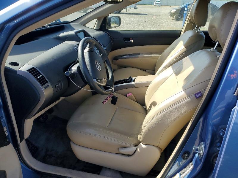 Aukcja sprzedaży 2004 Toyota Prius, vin: JTDKB20U840107949, numer aukcji: 48485206
