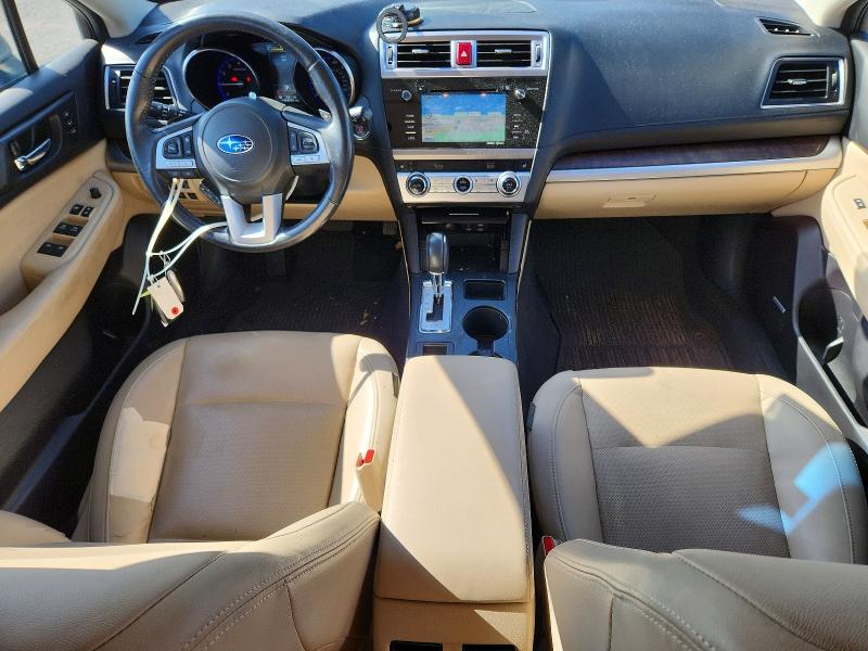 49685296 :رقم المزاد ، 4S4BSANC7H3248358 vin ، 2017 Subaru Outback مزاد بيع
