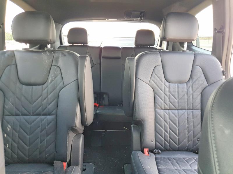 2024 Kia Telluride მანქანა იყიდება აუქციონზე, vin: 5XYP3DGCXRG479404, აუქციონის ნომერი: 51349436
