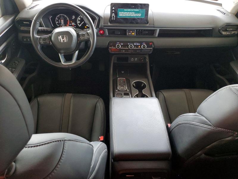 Продажа на аукционе авто 2025 Honda Pilot, vin: 5FNYG1H78SB048050, номер лота: 48687546