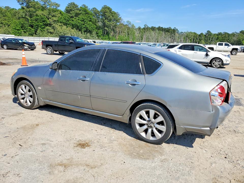 Aukcja sprzedaży 2006 Infiniti M35, vin: JNKAY01F46M256917, numer aukcji: 49656866