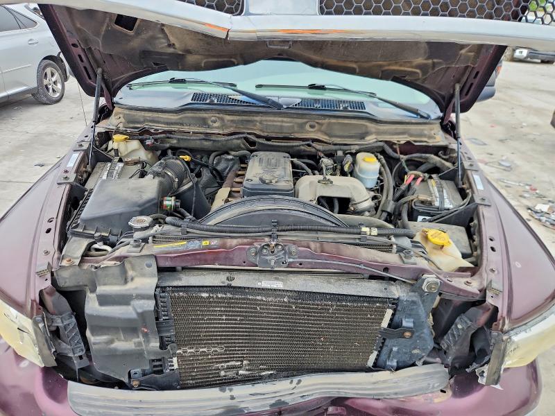 Aukcja sprzedaży 2005 Dodge Ram 2500, vin: 3D7KR28C15G851497, numer aukcji: 51980146
