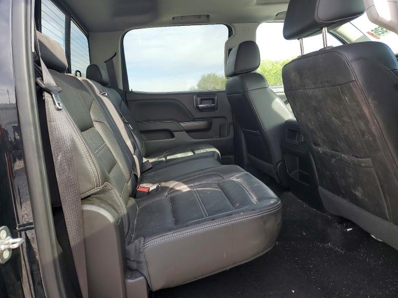 Aukcja sprzedaży 2018 Gmc Sierra, vin: 3GTU2PECXJG154056, numer aukcji: 51254526