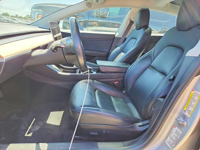 Aukcja sprzedaży 2018 Tesla Model 3, vin: 5YJ3E1EB0JF093359, numer aukcji: 49976296
