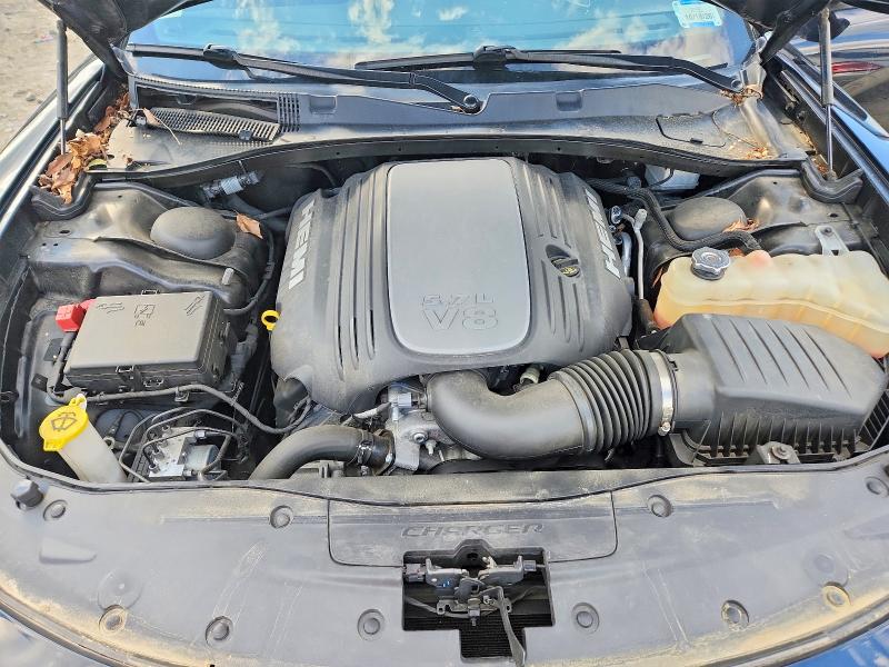 51511956 :رقم المزاد ، 2C3CDXCT1NH202000 vin ، 2022 Dodge Charger مزاد بيع