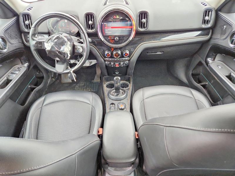 Продаж на аукціоні авто 2022 Mini Cooper, vin: WMZ43BR02N3N41905, номер лоту: 51071676