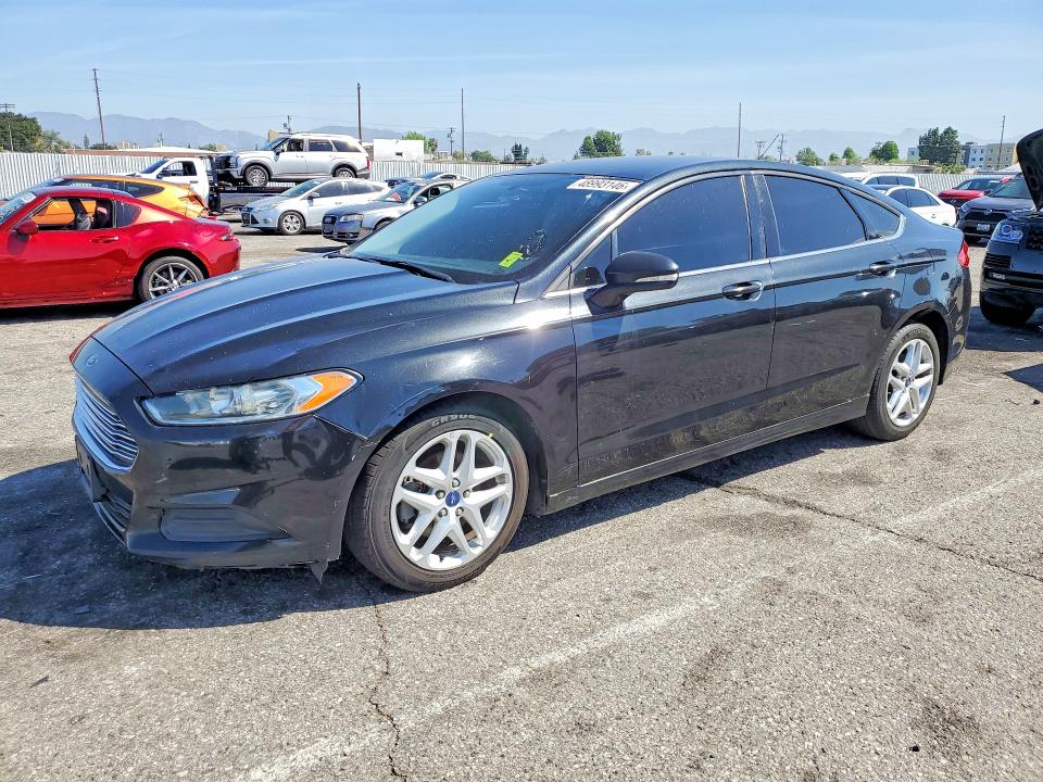 Продаж на аукціоні авто 2015 Ford Fusion, vin: 3FA6P0H79FR228052, номер лоту: 48993146