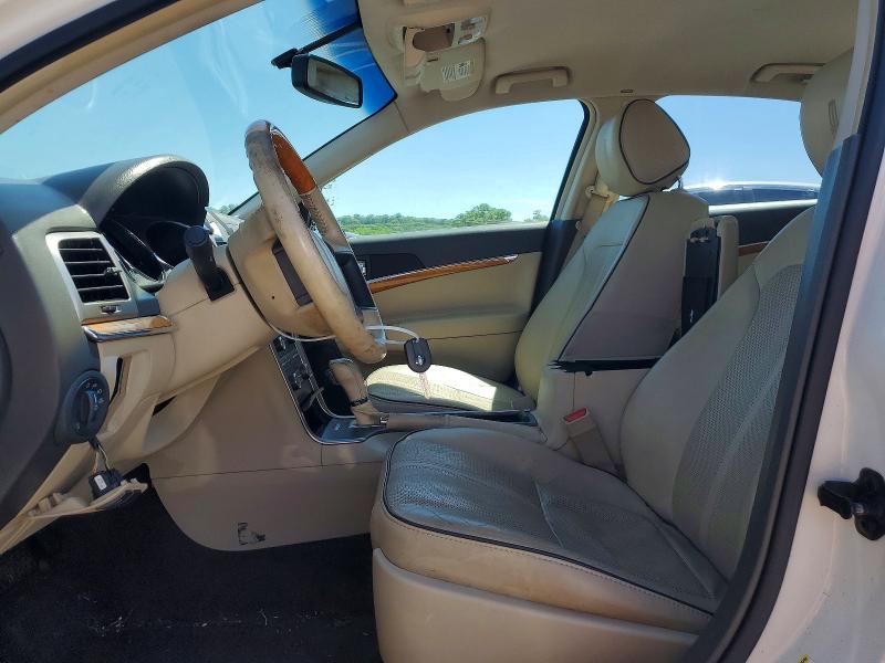Продажа на аукционе авто 2012 Lincoln Townhouse Mkz, vin: 3LNHL2GC9CR829963, номер лота: 51869406