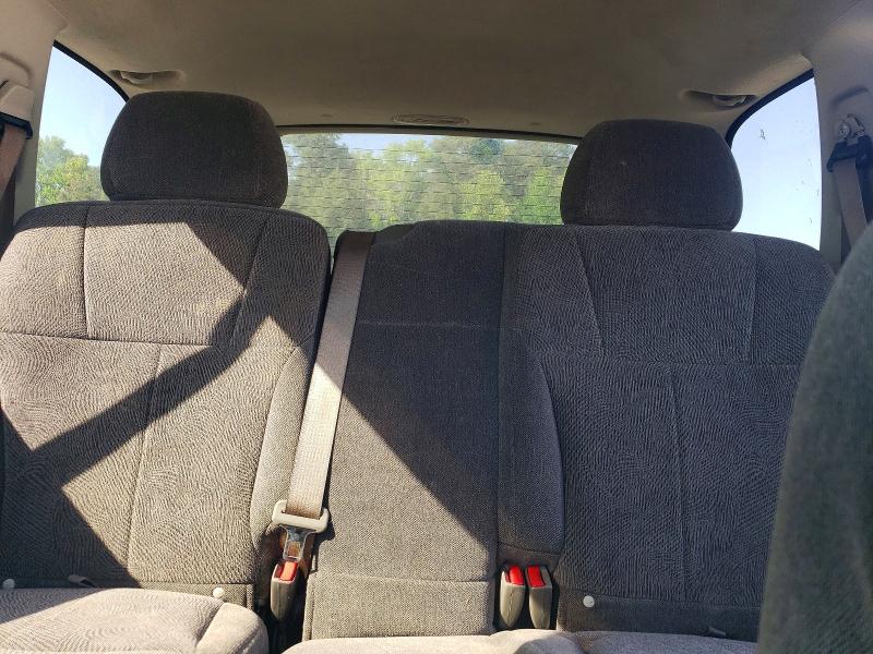 Продаж на аукціоні авто 2006 Chevrolet Trailblazer, vin: 1GNET13M062310056, номер лоту: 51136386